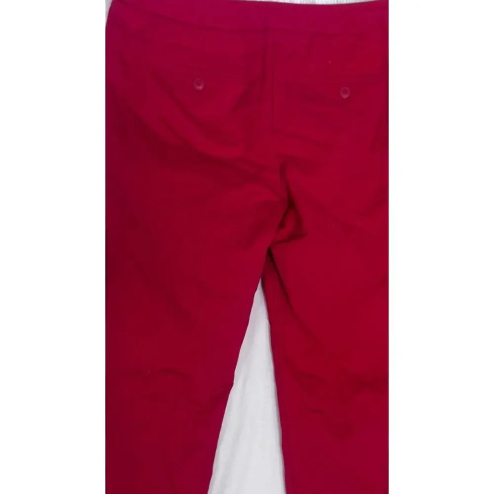 Chicos chico red